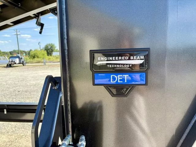 new Equipment / Flatbed Trailers Diamond C Trailers  for sale, in Poplar Bluff, MO Thumbnail 21