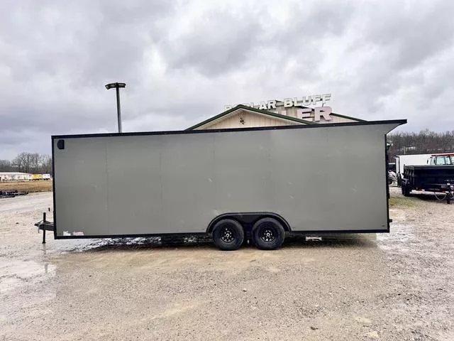 new Car Haulers / Racing Trailers J&A Trailers  for sale, in Poplar Bluff, MO Thumbnail 15