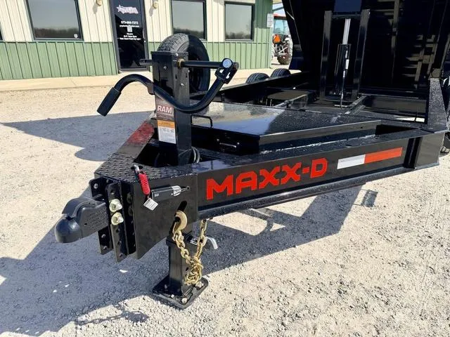 new Dump Trailers MAXX-D  for sale, in Poplar Bluff, MO Thumbnail 7