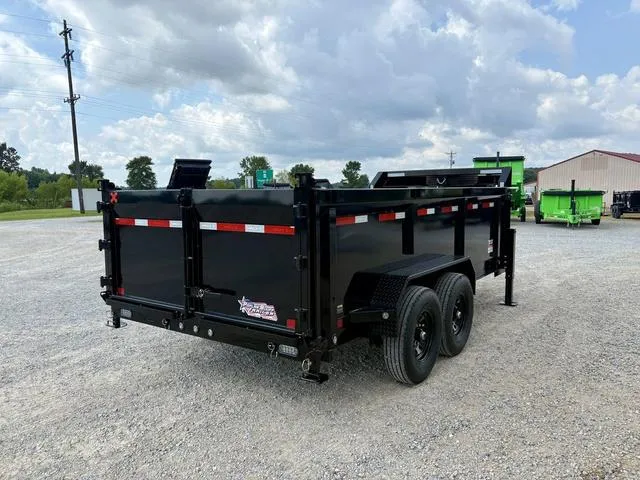 new Dump Trailers MAXX-D  for sale, in Poplar Bluff, MO Thumbnail 13