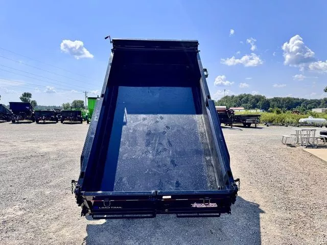 new Dump Trailers Load Trail  for sale, in Poplar Bluff, MO Thumbnail 9