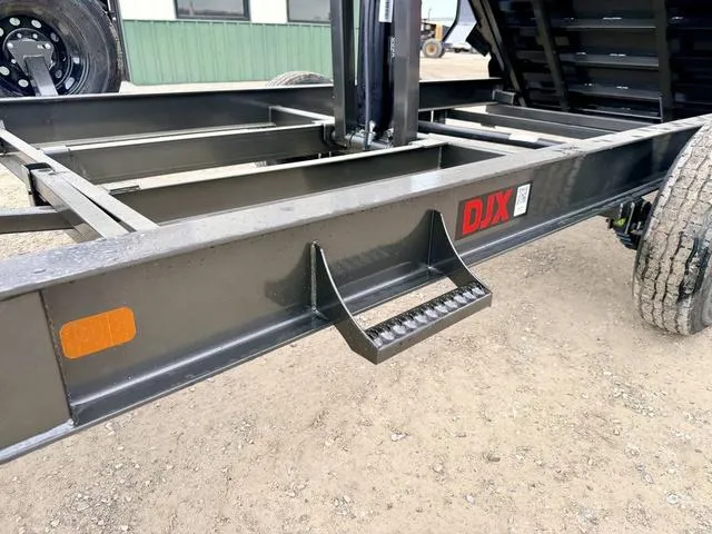 new Dump Trailers MAXX-D  for sale, in Poplar Bluff, MO Thumbnail 23