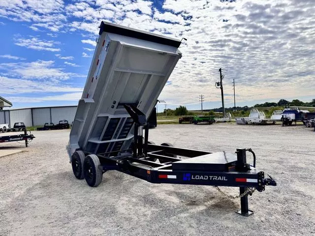 new Dump Trailers Load Trail  for sale, in Poplar Bluff, MO Thumbnail 3