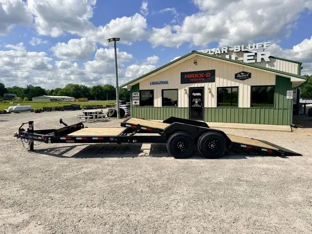 new Equipment / Flatbed Trailers Load Trail  for sale, in Poplar Bluff, MO Thumbnail 17