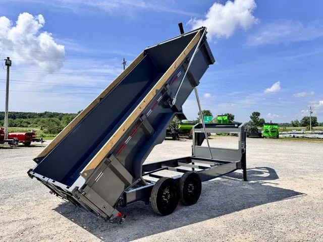 new Dump Trailers Diamond C Trailers  for sale, in Poplar Bluff, MO Thumbnail 33