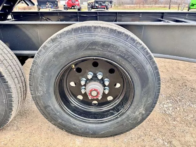 new Dump Trailers Diamond C Trailers  for sale, in Poplar Bluff, MO Thumbnail 21