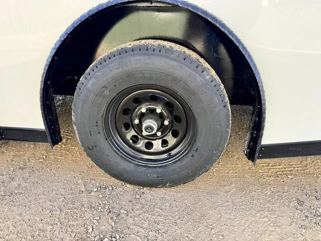 new Car Haulers / Racing Trailers J&A Trailers  for sale, in Poplar Bluff, MO Thumbnail 12