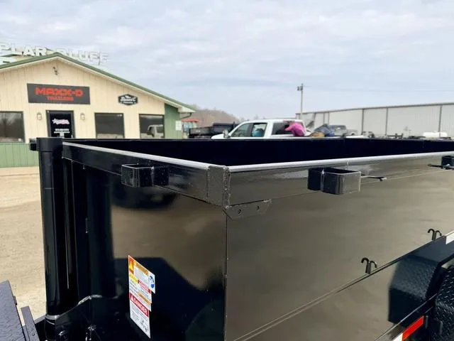 new Dump Trailers Texas Pride Trailers  for sale, in Poplar Bluff, MO Thumbnail 23