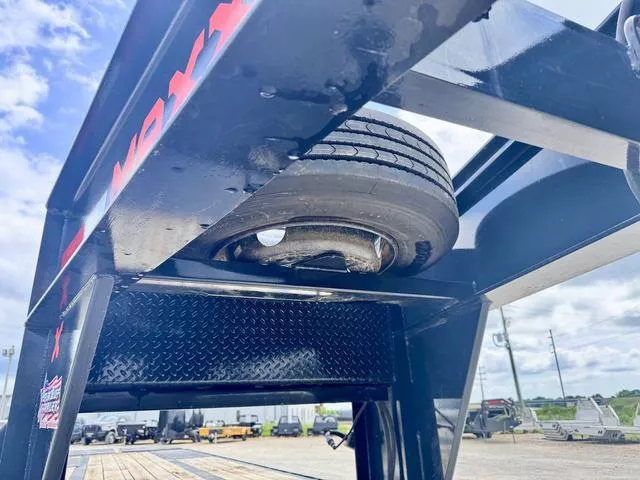 used Flat Decks MAXX-D  for sale, in Poplar Bluff, MO Thumbnail 32