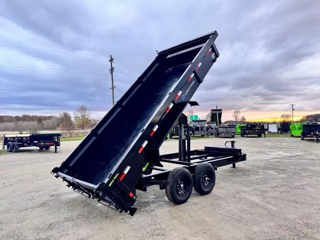 new Dump Trailers Load Trail  for sale, in Poplar Bluff, MO Thumbnail 4