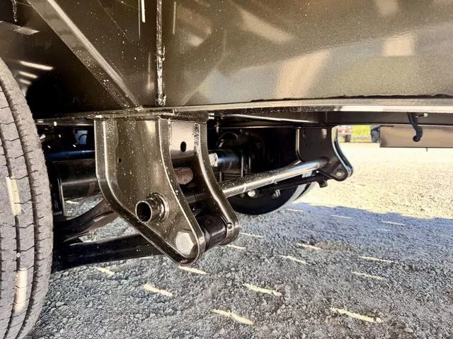 new Utility Trailers MAXX-D  for sale, in Poplar Bluff, MO Thumbnail 22