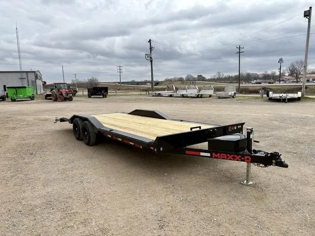new Car Haulers / Racing Trailers MAXX-D  for sale, in Poplar Bluff, MO Thumbnail 10
