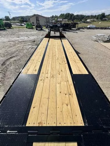 new Other Trailers MAXX-D  for sale, in Poplar Bluff, MO Thumbnail 3