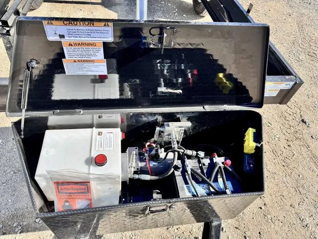 new Dump Trailers Texas Pride Trailers  for sale, in Poplar Bluff, MO Thumbnail 10