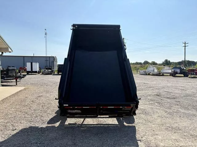 new Dump Trailers Load Trail  for sale, in Poplar Bluff, MO Thumbnail 9