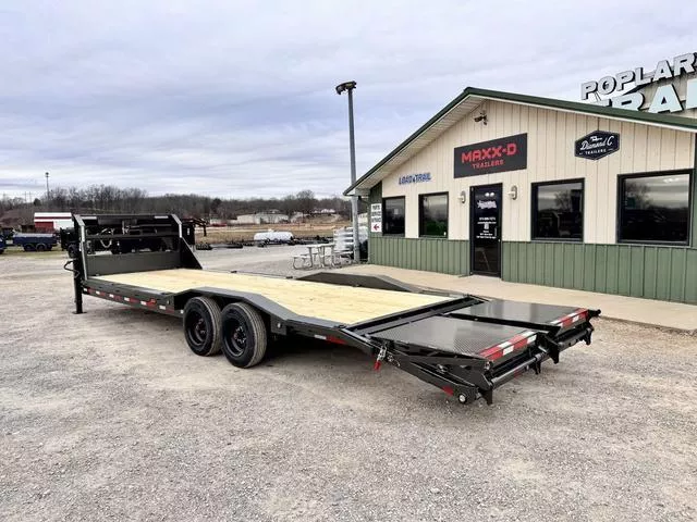 new Car Haulers / Racing Trailers MAXX-D  for sale, in Poplar Bluff, MO Thumbnail 3