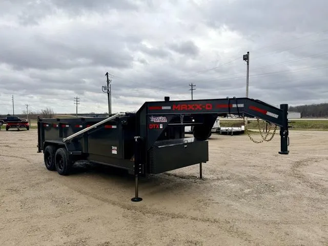 new Dump Trailers MAXX-D  for sale, in Poplar Bluff, MO Thumbnail 29