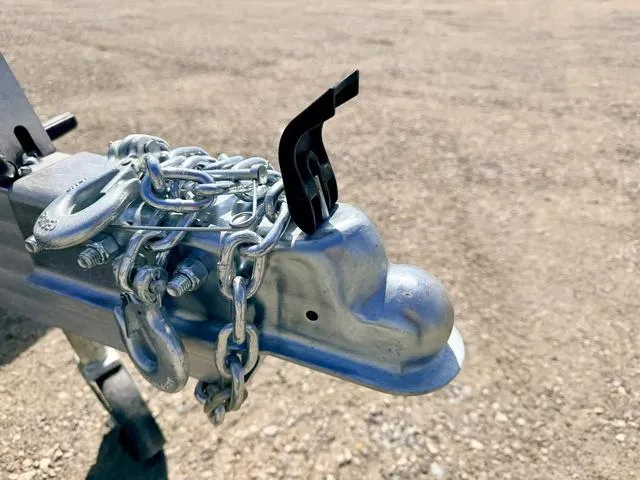 new Equipment / Flatbed Trailers Aluma  for sale, in Poplar Bluff, MO Thumbnail 28