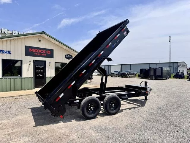 new Dump Trailers Load Trail  for sale, in Poplar Bluff, MO Thumbnail 3