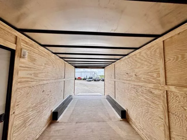 new Car Haulers / Racing Trailers J&A Trailers  for sale, in Poplar Bluff, MO Thumbnail 12