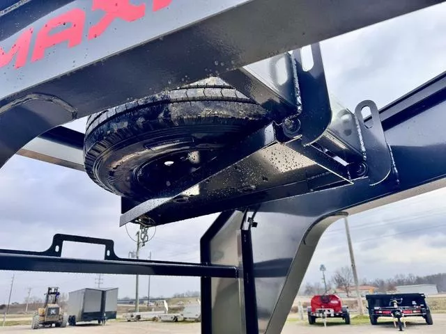 new Equipment / Flatbed Trailers MAXX-D  for sale, in Poplar Bluff, MO Thumbnail 14