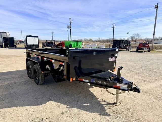 new Dump Trailers Load Trail  for sale, in Poplar Bluff, MO Thumbnail 17