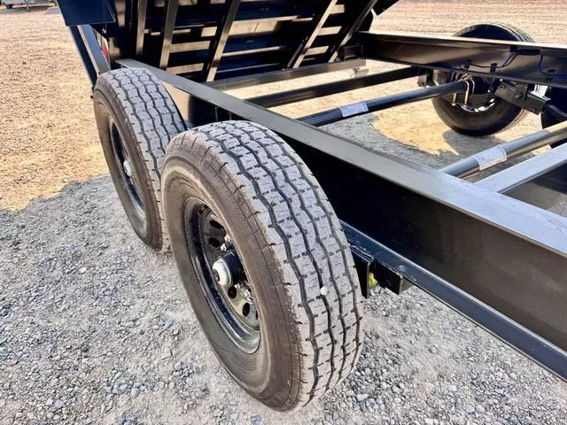 new Dump Trailers MAXX-D  for sale, in Poplar Bluff, MO Thumbnail 21