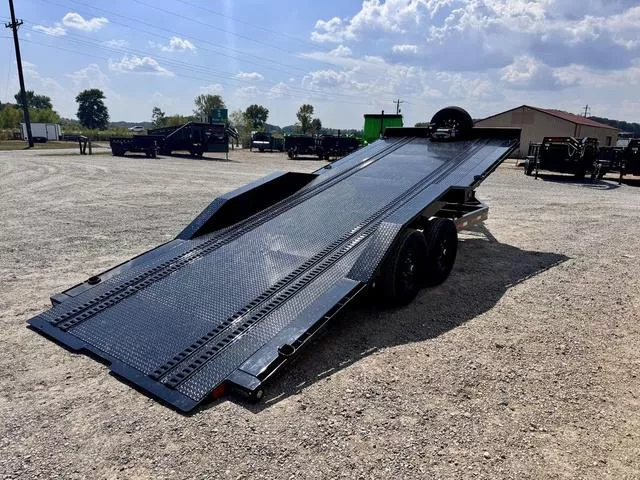new Tilt Trailers MAXX-D  for sale, in Poplar Bluff, MO Thumbnail 5