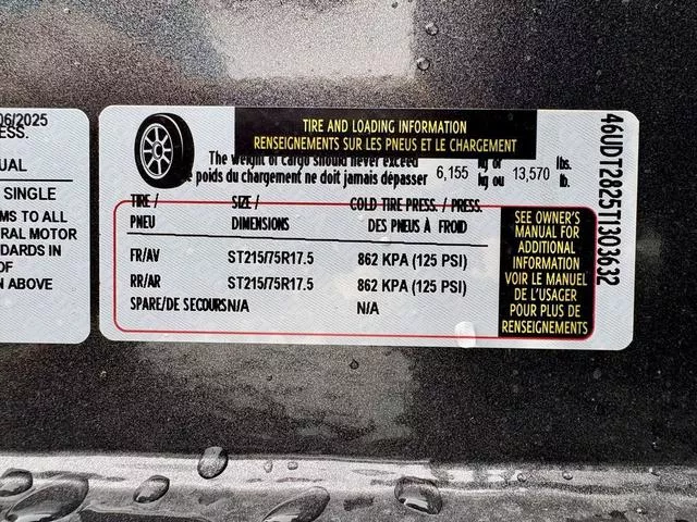 new Equipment / Flatbed Trailers Diamond C Trailers  for sale, in Poplar Bluff, MO Thumbnail 35