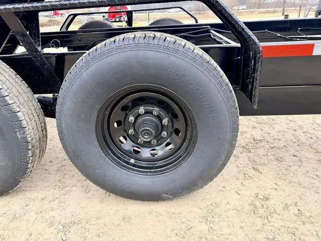 new Dump Trailers Texas Pride Trailers  for sale, in Poplar Bluff, MO Thumbnail 7