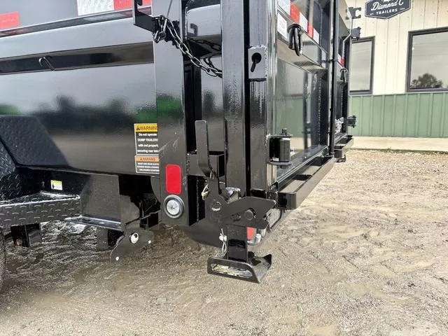 new Dump Trailers Load Trail  for sale, in Poplar Bluff, MO Thumbnail 16