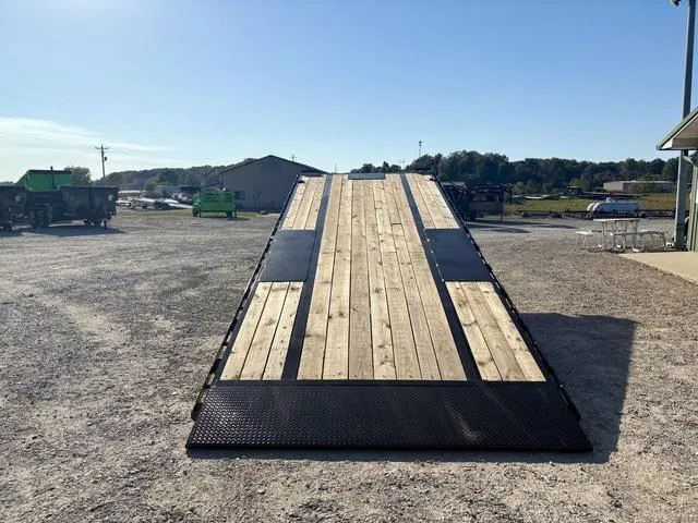 new Equipment / Flatbed Trailers Diamond C Trailers  for sale, in Poplar Bluff, MO Thumbnail 5