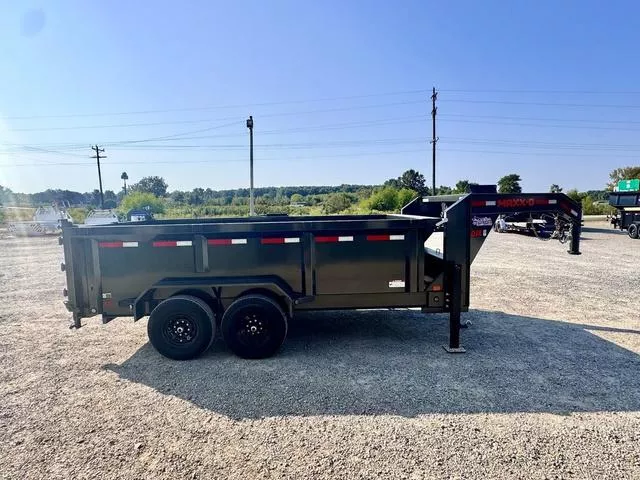 new Dump Trailers MAXX-D  for sale, in Poplar Bluff, MO Thumbnail 13