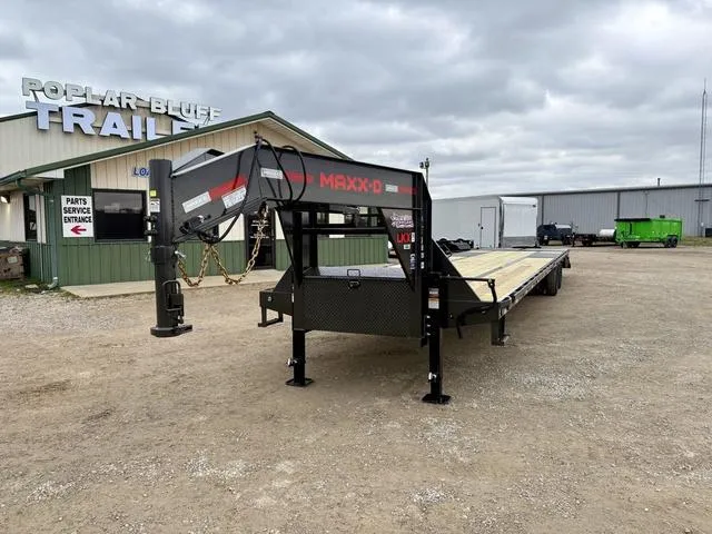 new Other Trailers MAXX-D  for sale, in Poplar Bluff, MO Thumbnail 18
