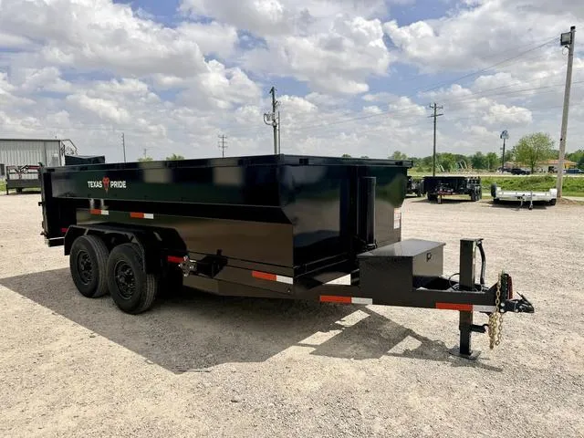new Dump Trailers Texas Pride Trailers  for sale, in Poplar Bluff, MO Thumbnail 22