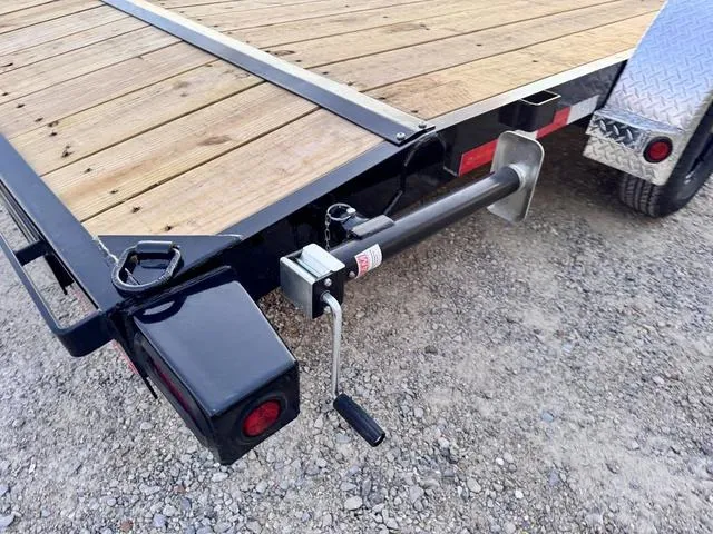 new Car Haulers / Racing Trailers Load Trail  for sale, in Poplar Bluff, MO Thumbnail 9