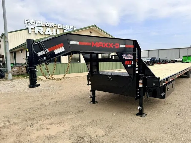 new Other Trailers MAXX-D  for sale, in Poplar Bluff, MO Thumbnail 21