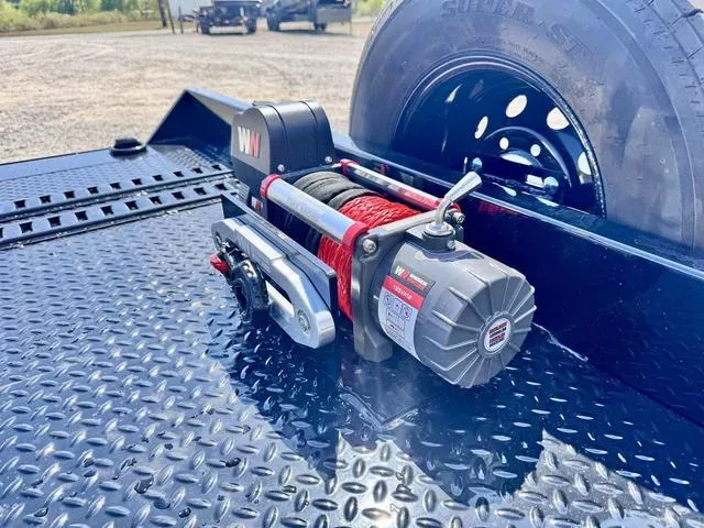 new Tilt Trailers MAXX-D  for sale, in Poplar Bluff, MO Thumbnail 10