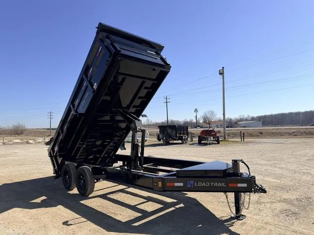 new Dump Trailers Load Trail  for sale, in Poplar Bluff, MO Thumbnail 24