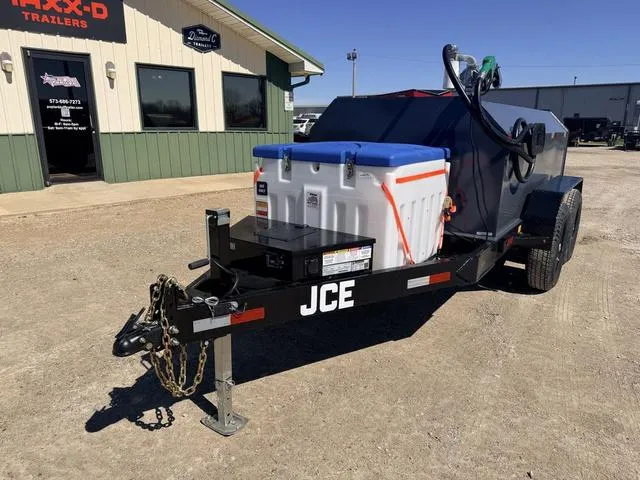 new Utility Trailers BCI Trailers  for sale, in Poplar Bluff, MO Thumbnail 14