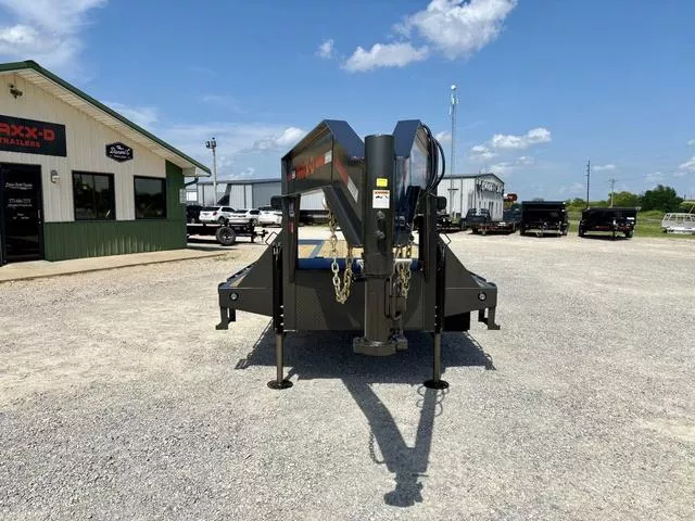 new Utility Trailers MAXX-D  for sale, in Poplar Bluff, MO Thumbnail 13