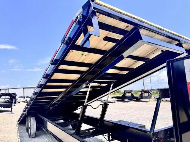 new Tilt Trailers Texas Pride Trailers  for sale, in Poplar Bluff, MO Thumbnail 5