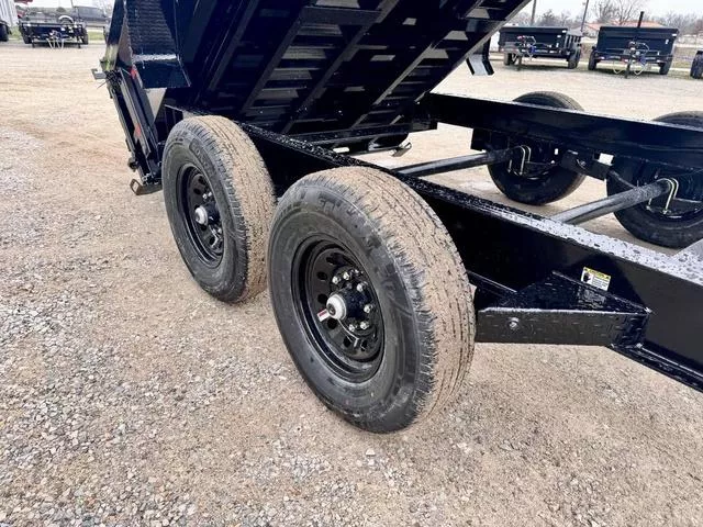 new Dump Trailers Load Trail  for sale, in Poplar Bluff, MO Thumbnail 18