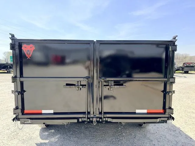 new Dump Trailers Texas Pride Trailers  for sale, in Poplar Bluff, MO Thumbnail 25