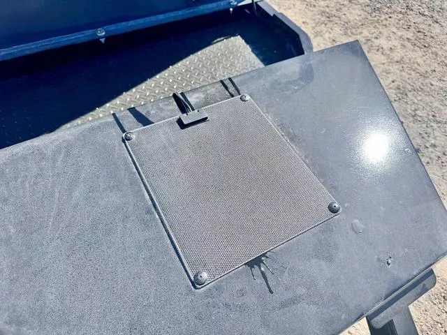 new Utility Trailers BCI Trailers  for sale, in Poplar Bluff, MO Thumbnail 11