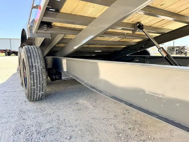 new Tilt Trailers Diamond C Trailers  for sale, in Poplar Bluff, MO Thumbnail 5