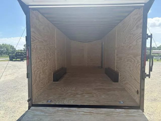 new Car Haulers / Racing Trailers J&A Trailers  for sale, in Poplar Bluff, MO Thumbnail 13