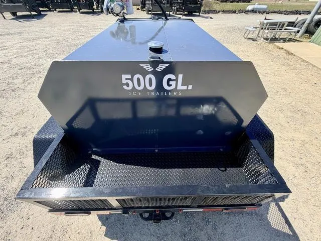 new Utility Trailers BCI Trailers  for sale, in Poplar Bluff, MO Thumbnail 4