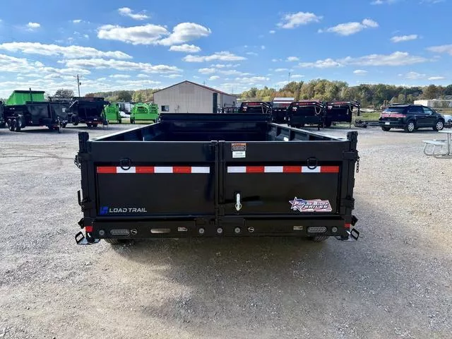 new Dump Trailers Load Trail  for sale, in Poplar Bluff, MO Thumbnail 19