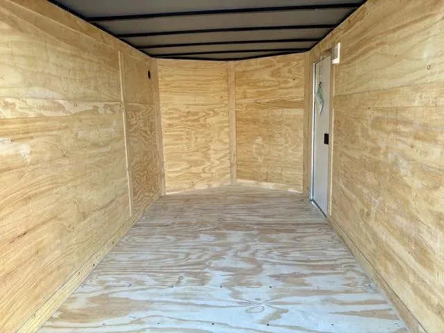 new Cargo (Enclosed) Trailers Anvil  for sale, in Poplar Bluff, MO Thumbnail 12